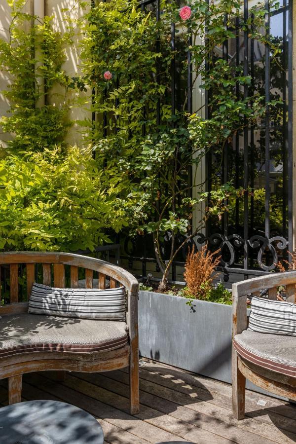 Holiday home Veeve - The Arbour *